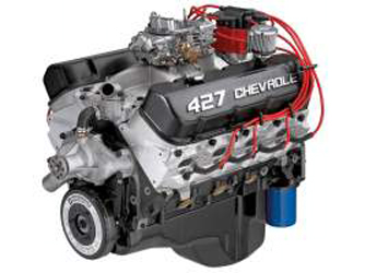 C1924 Engine